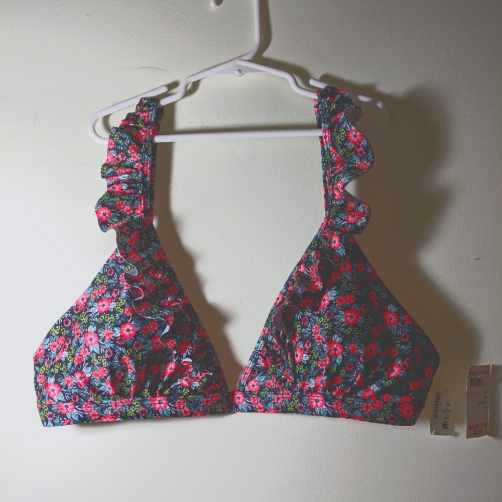 Bikini top